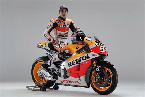 marc marquez moto gp repsol honda Wallpapers HD / Desktop and Mobile Backgrounds