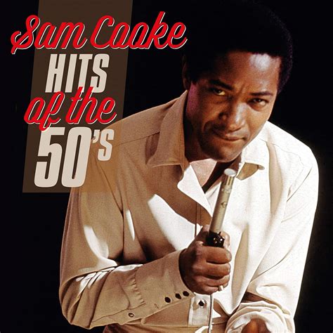 Sam Cooke - Hits Of The 50's - Amazon.com Music