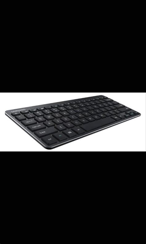 Samsung Bluetooth Keyboard, Audio, Earphones on Carousell