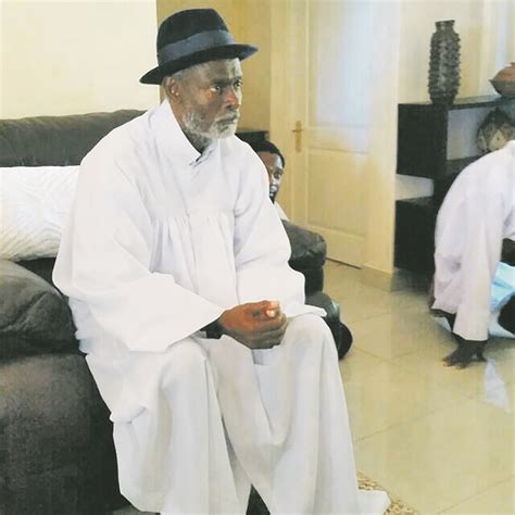 SHEMBE LEADER NAMED! | Daily Sun