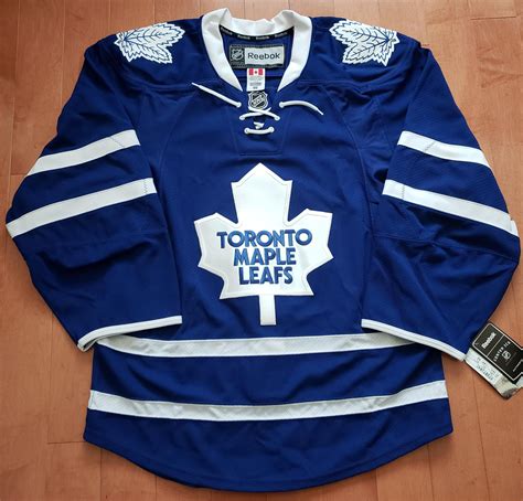 [FS] Leafs Jerseys : hockeyjerseys