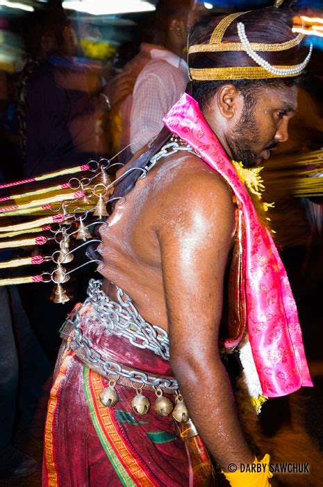 Thaipusam Festival | Travel Photography and Stock Images by Manchester ...