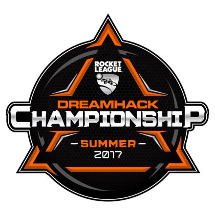 DreamHack/2017/Summer - Rocket League Esports Wiki