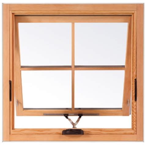 Milgard Essence Series Awning Window — The Moulding & Door Shop