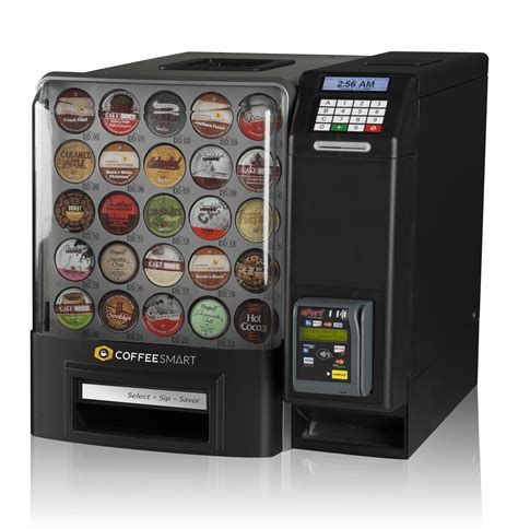 Coffee Vending Machine Price