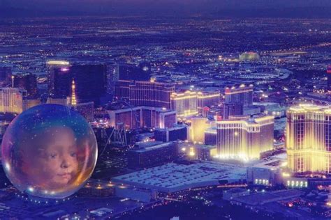 U2 to Announce Las Vegas Residency in Super Bowl Ad - Casino.org