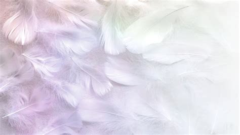 Angelic Background