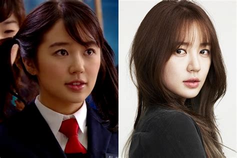 Here’s the Main Cast of “Goong”: Then and Now | Soompi