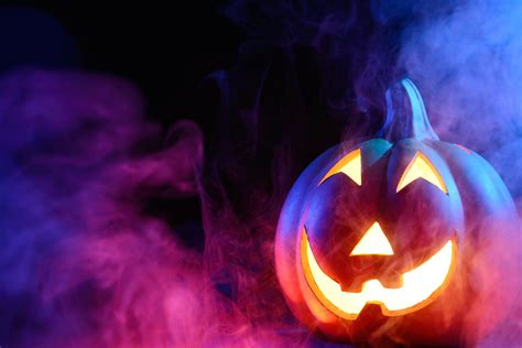 7 Ways to Celebrate Halloween Responsibly With Cannabis