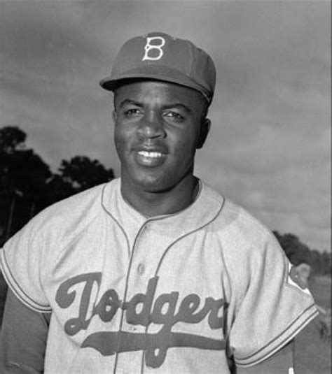 The 20 greatest Dodgers of all time, No. 2: Jackie Robinson - Los ...