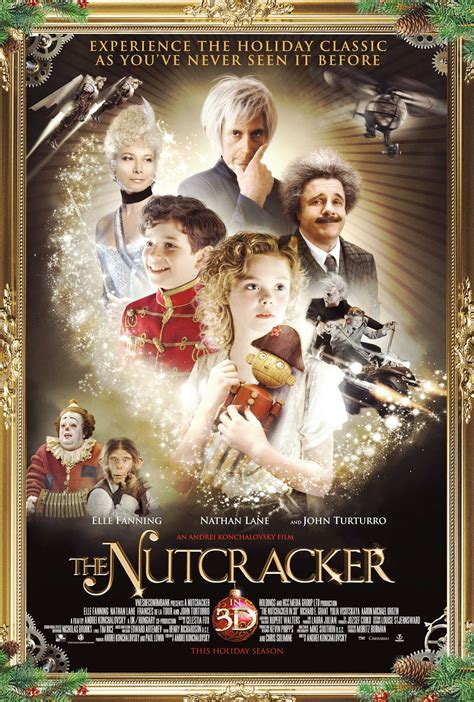 The Nutcracker (2010) - Tainies Online σειρες Gold Movies Greek Subs