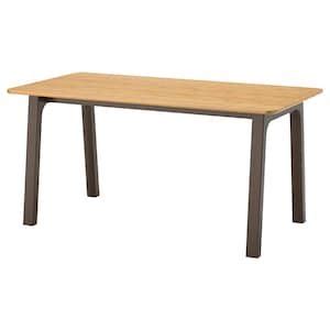 NORDEN Gateleg table, white - IKEA Dining Room Table, Dining Bench, Norden Gateleg Table ...