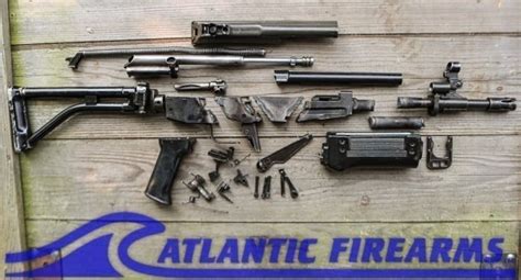 GALIL SAR PARTS KIT-POLY | Atlantic Firearms | AR15 & AK47 Rifles