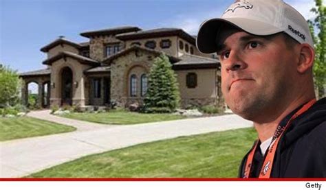 Josh McDaniels House !!!! EX-DENVER BRONCOS COACH Josh McDaniels The ...