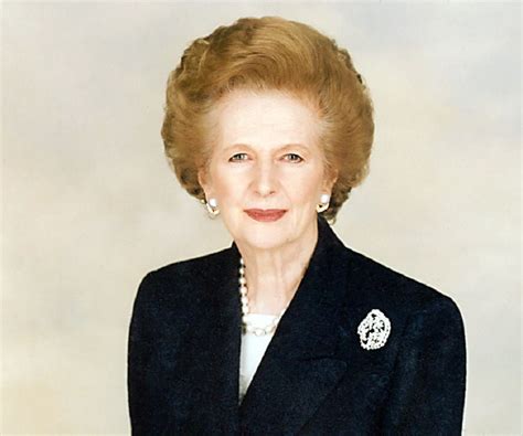 Margaret Thatcher Biography - Childhood, Life Achievements & Timeline