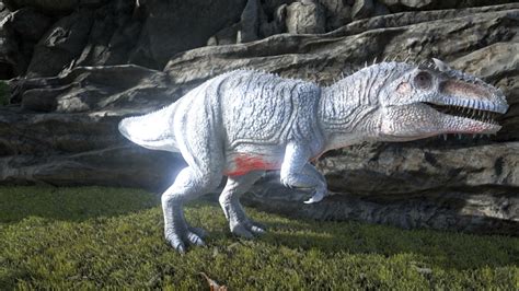 Giganotosaurus - Official ARK: Survival Evolved Wiki