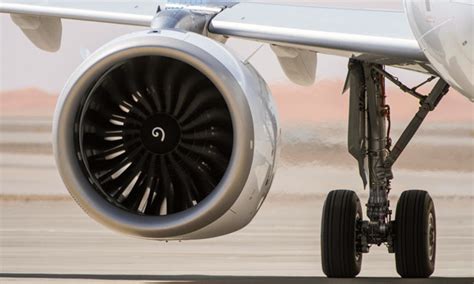 GATES boards CFM International's LEAP engines MRO network | Le Journal de l'Aviation