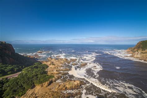 Top 10 Attractions in Knysna, South Africa