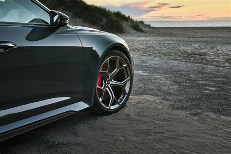 2023 Audi RS 6 Avant Performance Packs 621 HP - CNET