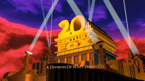 What If: 20th Century Fox Logo (2020-20??) by tylerthetcffan2018 on ...