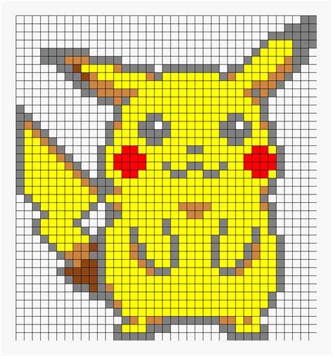 Pixel Art Graph Paper Drawings Animals - art-cheese