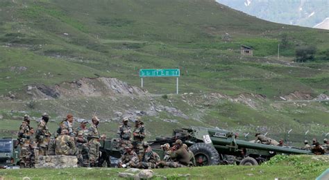 India, China Troops Clash at Himalayan Border, With 20 Indian Soldiers Dead