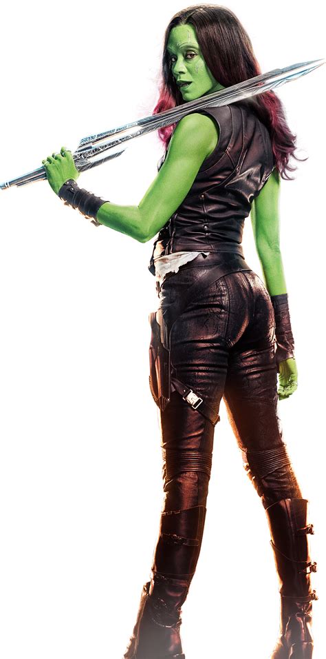 Image - Gamora GOTGvol2-g.png | Marvel Movies | FANDOM powered by Wikia