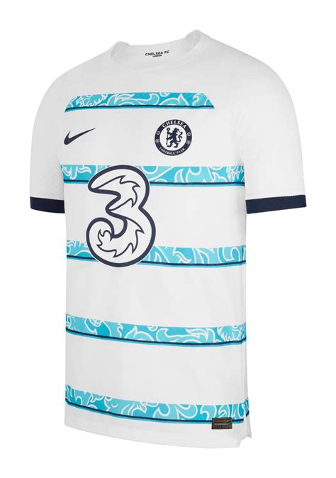 Chelsea FC 2022-23 Away Kit