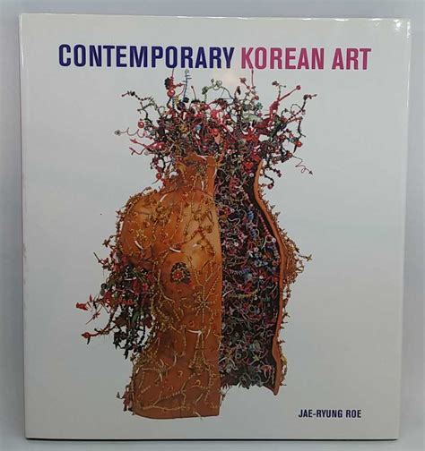 Contemporary Korean Art - The Book Merchant Jenkins