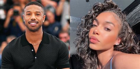 Michael B. Jordan Confirms Relationship With New Girlfriend On Instagram