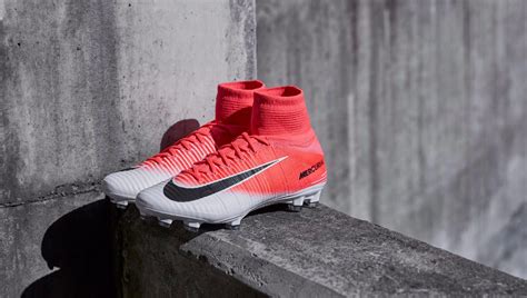 The Best Football Boots of 2017 So Far - SoccerBible