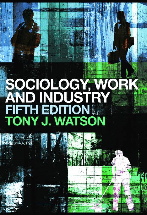 (PDF) Sociological Imagination in Work and Industry Today