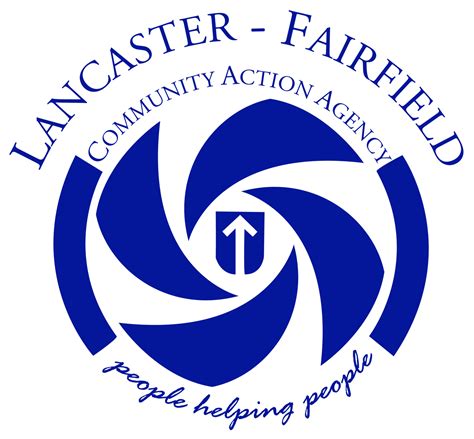 PANTRIES — Lancaster Fairfield Community Action Agency