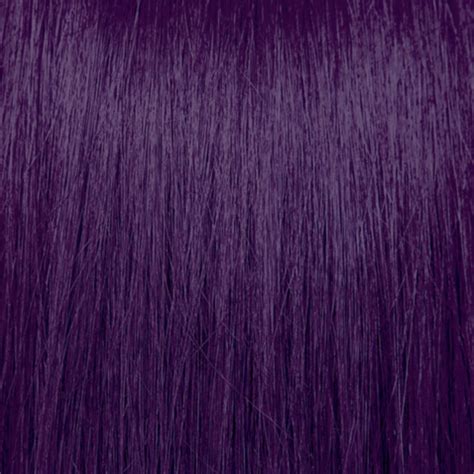 Pravana ChromaSilk Vivids Smokey Violet - 3 oz | Ethos Beauty Partners