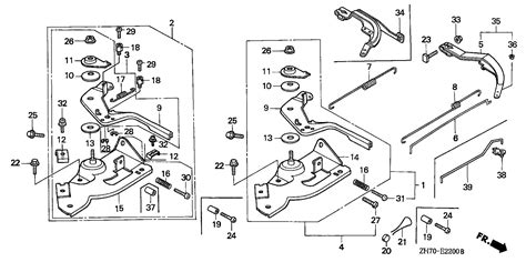 Honda Power Products Parts - Parts look up and information