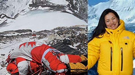 10 Chilling Mount Everest Deaths | LaptrinhX / News