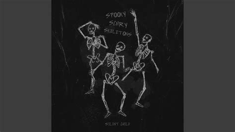 Spooky, Scary Skeletons - YouTube Music