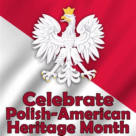 Celebrate Polish American Heritage Month - Eisenhower Public Library