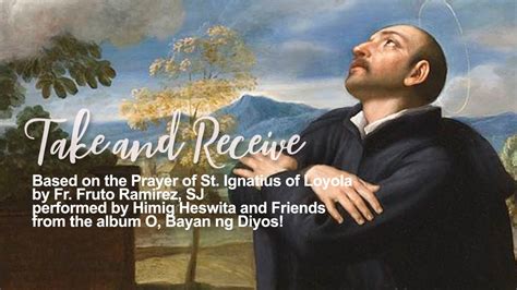 Take and Receive - Himig Heswita (Lyric Video) Chords - Chordify