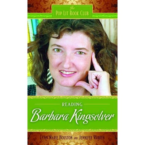 Barbara Kingsolver Books In Order - The Official SCBWI Blog: 5 Writing Tips from the Amazing ...