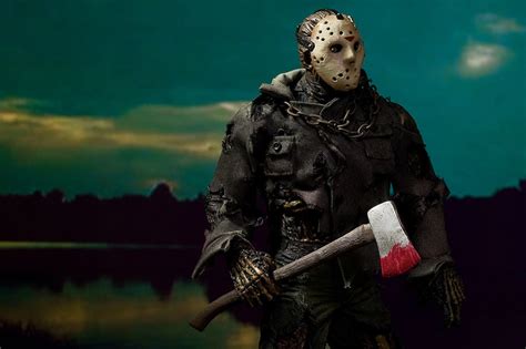 Jason Voorhees (axe) | joelogic818 | Flickr