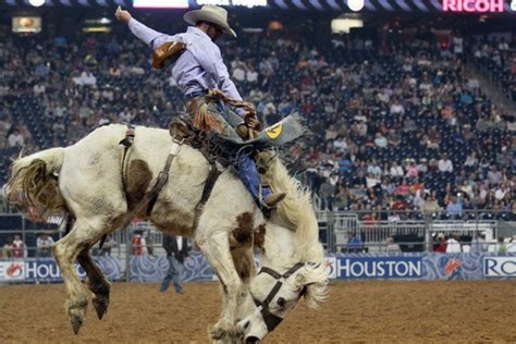 2023 Texas Rodeo Roundup - Shop Across Texas