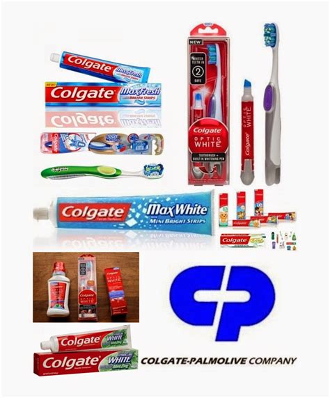 BHAVIKK SHAH's BLOG: COLGATE PALMOLIVE (INDIA) LTD : SMILING ALL THE ...