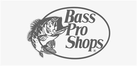 Basspro Logo - Amazon-logo - Bass Pro Shop Vector - 500x500 PNG Download - PNGkit