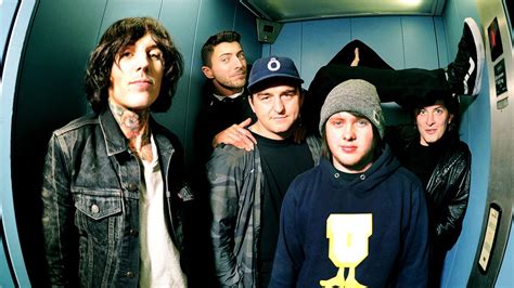 What is Bring Me The Horizon's True Friends actually about? | Louder