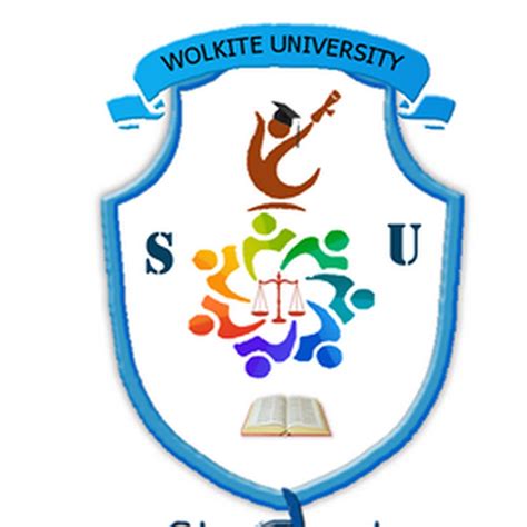 Wolkite University Student Union - YouTube