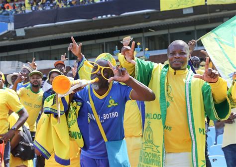 Mamelodi Sundowns FC on Twitter: "🚨STADIUM AT FULL CAPACITY🚨 Masandawana we are at full capacity ...