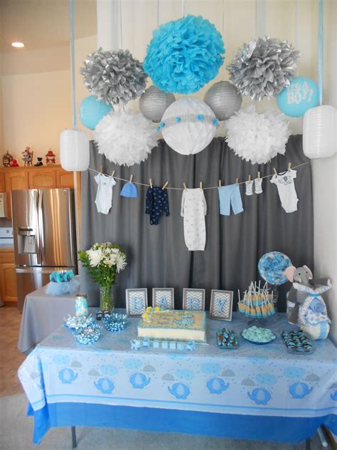 Cheap Baby Shower Ideas For Boys Free Printable Baby Shower - BEST HOME DESIGN IDEAS
