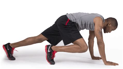 Try These 3 Crawling Exercises to Build Total-Body Strength - stack