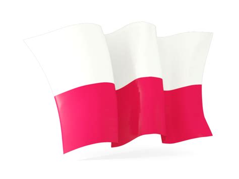 Poland Flag PNG Transparent Images